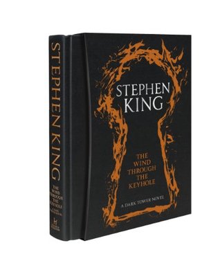 The Wind through the Keyhole: A Dark Tower Novel
