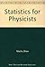Statistics for physicists