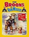 The Broons And Oor Wullie: The Golden Years 1946-1956