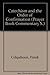 The Catechism and the Order...
