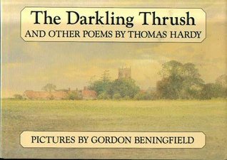 The Darkling Thrush and other Poems by Thomas Hardy (Hardcover)