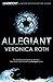 Allegiant by Veronica Roth