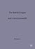 The British Empire and Commonwealth by Martin Kitchen