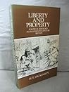 Liberty and Property: Political Ideology in Eighteenth-Century Britain