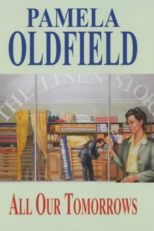 All Our Tomorrows (Library Binding)