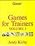 Games for trainers