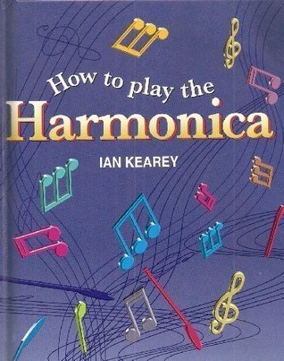 Play Harmonica (Hardcover)