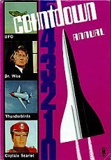Countdown Annual 1972 (Hardcover)