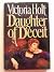 Daughter of Deceit
