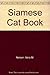 Siamese Cat Book