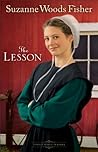 Book cover for The Lesson (Stoney Ridge Seasons #3)