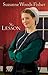 The Lesson by Suzanne Woods Fisher