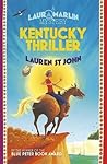 Kentucky Thriller by Lauren St. John
