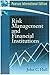 Risk Management And Financial Institutions