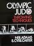 Olympic Judo: Throwing Tech...