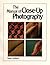 Manual of Close-Up Photography by Lester Lefkowitz