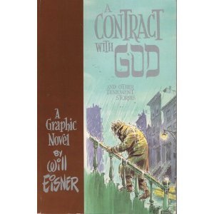 "A Contract with God" and Other Tenement Stories