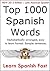 Top 1000 Spanish Words - Le...