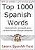 Top 1000 Spanish Words - Learn Spanish Fast