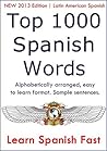 Top 1000 Spanish ...