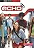 Echo Aqa GCSE German Higher Student Book by Harriette Lanzer
