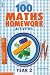 100 Maths Homework Activiti...