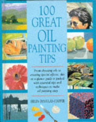 100 Great Oil Tips (Hardcover)