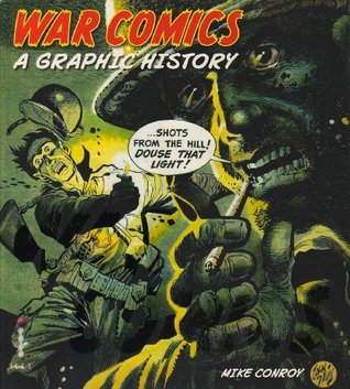 War Comics: A Graphic History