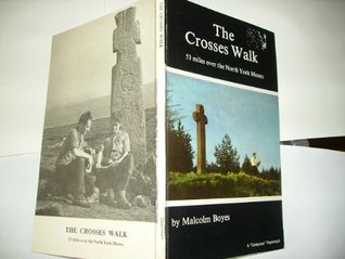 Crosses Walk (Paperback)