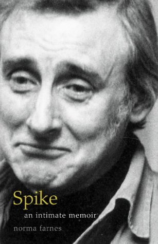 Spike : An Intimate Memoir (Hardcover)