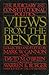 Views from the Bench: The Judiciary and Constitutional Politics