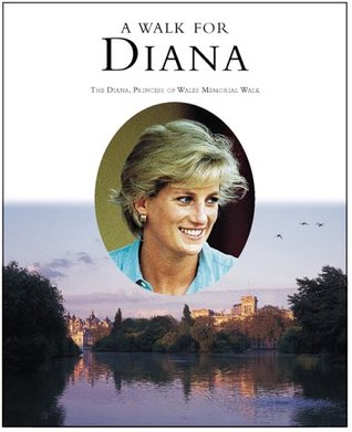 A Walk for Diana (Paperback)