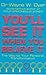 YOU'LL SEE IT WHEN YOU BELIEVE IT (NEW-AGE)