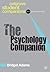 The Psychology Companion (Macmillan Student Companions Series, 5)