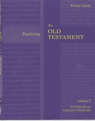 Exploring the Old Testament (Vol 3)