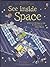 See Inside Space by Katie Daynes See Inside Space by Katie Daynes