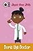 Just The Job Doris The Doctor