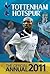 Official Tottenham Hotspur FC Annual 2011