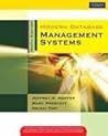 Modern Database Management Systems