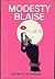 Modesty Blaise