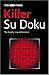 The Times Killer Su Doku Book (Times Su Doku)