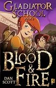 Blood & Fire