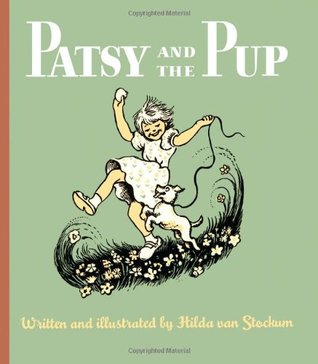 Patsy and the Pup (Paperback)
