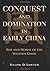 Conquest and Domination in Early China: Rise and Demise of the Western Chou