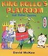 King Rollo's Playroom
