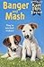 Banger and Mash (Jenny Dale's Puppy Tales Twins)