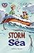 Storyworlds Bridges Stage 11 Storm at Sea by Mr Anthony Masters