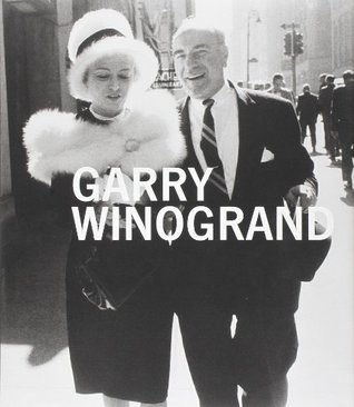 Garry Winogrand (Hardcover)