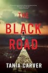 The Black Road by Tania Carver