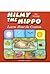 Hilmy the Hippo: Learns About the Creation